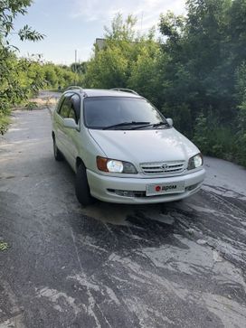    Toyota Ipsum 2001 , 750000 , 