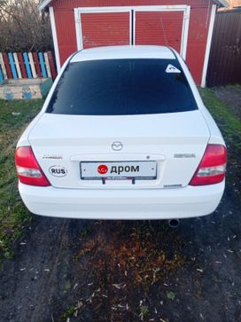  Mazda Familia 2000 , 270000 , 