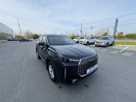 SUV   Tenet T4 2025 , 2129000 , 