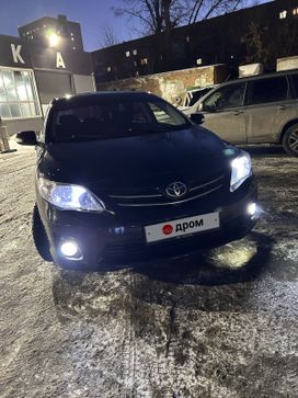  Toyota Corolla 2011 , 1150000 , 