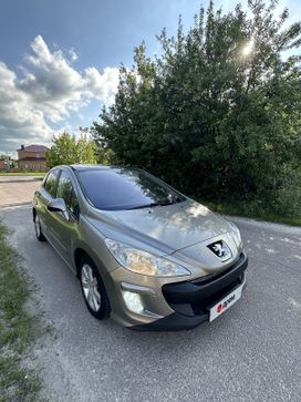  Peugeot 308 2010 , 370000 , 