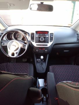  Kia Venga 2015 , 1000000 , 