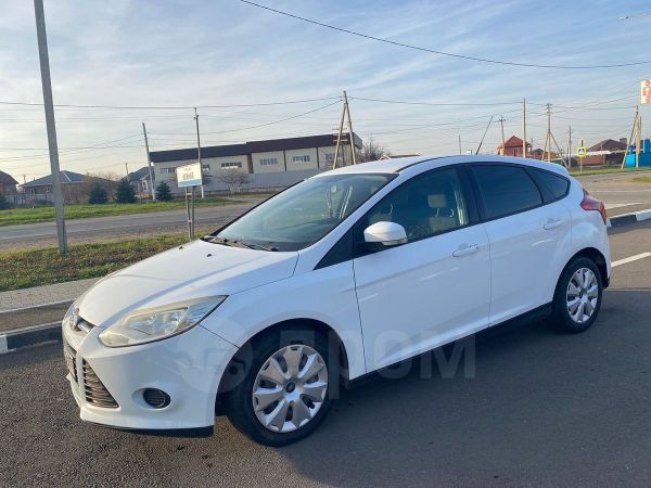  Ford Focus 2012 , 830000 , 