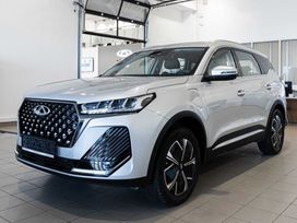 SUV   Chery Tiggo 7 Pro 2023 , 4000000 , 