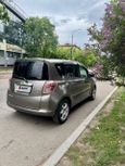  Toyota Ractis 2009 , 520000 , 