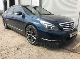  Nissan Teana 2008 , 1300000 , 