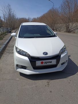    Toyota Wish 2014 , 1850000 , 