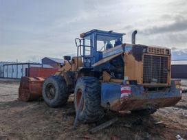   Lonking CDM860 2012 , 1300000 , 