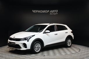  Kia Rio X (X-Line) 2021 , 1735000 , 