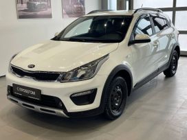 Kia Rio X (X-Line) 2019 , 1345000 , 