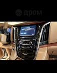 SUV   Cadillac Escalade 2015 , 5200000 , 