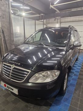    SsangYong Rodius 2009 , 990000 , 