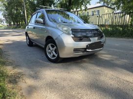  Nissan March 2002 , 199999 , 