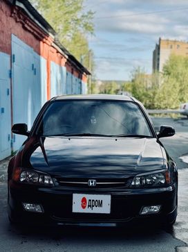  Honda Torneo 2001 , 710000 , 