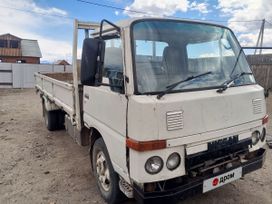   Nissan Atlas 1991 , 800000 , 