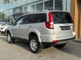 SUV   DW Hower H3 2017 , 705000 , 