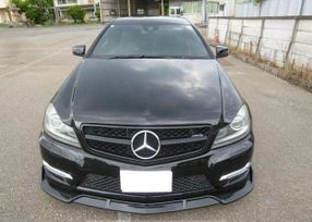  Mercedes-Benz C-Class 2014 , 1150000 , 