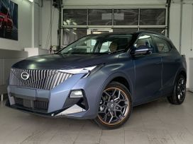 SUV   GAC GS3 2024 , 2599000 , 