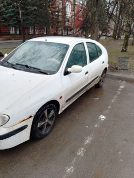  Renault Megane 2000 , 150000 , 