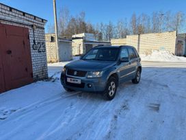 SUV   Suzuki Grand Vitara 2005 , 1100000 , 