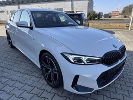  BMW 3-Series 2022 , 3050000 , 