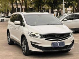    Geely Jiaji 2020 , 1600000 , 