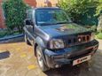  3  Suzuki Jimny 2007 , 745000 , --