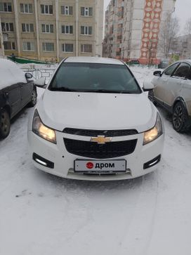  Chevrolet Cruze 2011 , 690000 , 