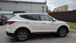 SUV   Hyundai Santa Fe 2015 , 2200000 , 
