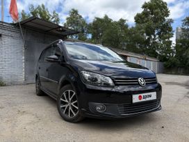    Volkswagen Touran 2014 , 1250000 , 