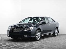  Toyota Camry 2013 , 1545000 , 