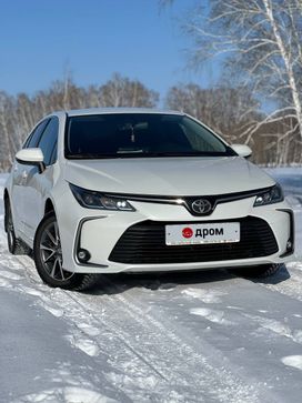  Toyota Corolla 2019 , 2050000 , 