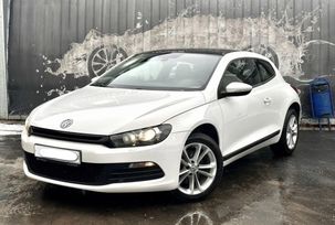  3  Volkswagen Scirocco 2011 , 1330000 , 