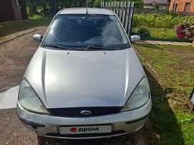  Ford Focus 2004 , 250000 , 