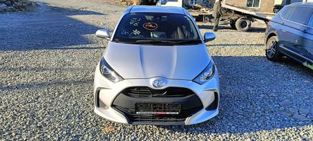  Toyota Yaris 2020 , 1350000 , 