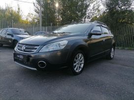  Dongfeng H30 Cross 2015 , 530000 , 