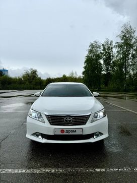  Toyota Camry 2013 , 1500000 , 