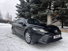  Toyota Camry 2019 , 2520000 , 