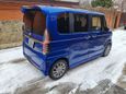  Honda N-BOX 2017 , 1050000 , 