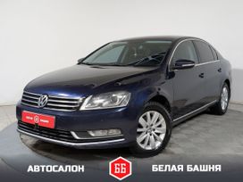  Volkswagen Passat 2011 , 1069900 , 