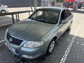  Nissan Almera Classic 2007 , 450000 , --