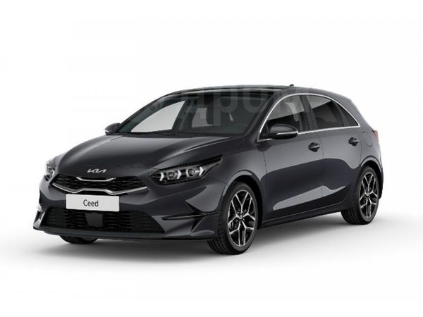  Kia Ceed 2025 , 3200000 , 