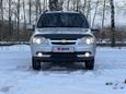 SUV   Chevrolet Niva 2012 , 449000 , 