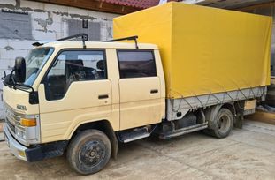   Toyota Dyna 1991 , 1500000 , 