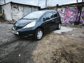  Honda Fit 2010 , 717000 , 