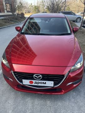  Mazda Axela 2016 , 1700000 , 