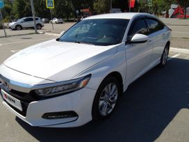  Honda Accord 2020 , 2750000 , 