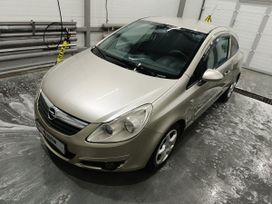  3  Opel Corsa 2007 , 450000 , 