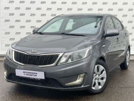  Kia Rio 2013 , 650000 ,  