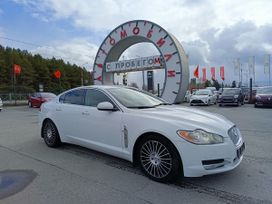  Jaguar XF 2011 , 1549995 , 